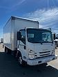 Used 2019 Isuzu NPR-HD Regular Cab Box Truck for sale #895388 - photo 4
