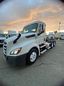 Used 2020 Freightliner Cascadia Detroit DD13 Semi Truck for sale #895905 - photo 1