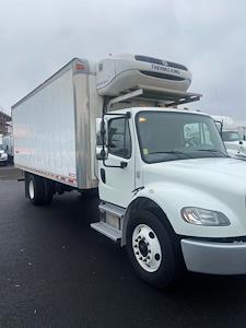 Used 2020 Freightliner M2 106 Conventional Cab Cab Chassis for sale #896625 - photo 1