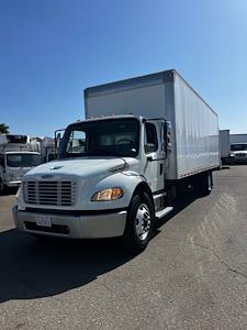 Used 2020 Freightliner M2 106 Conventional Cab Box Truck for sale #898031 - photo 1