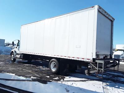 Used 2019 International MV - photo 1