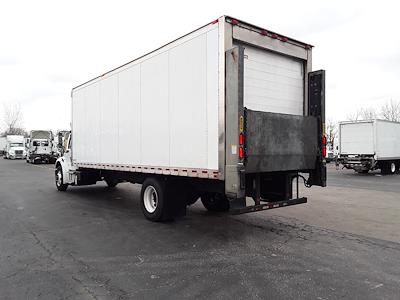 Used 2018 Freightliner M2 106 Refrigerated Body for sale #221712 - photo 2