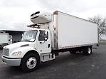 Used 2018 Freightliner M2 106 Refrigerated Body for sale #221712 - photo 1