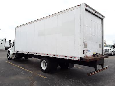 Used 2018 Freightliner M2 106 Conventional Cab Box Truck for sale #222574 - photo 2