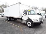 Used 2018 Freightliner M2 106 Conventional Cab Box Truck for sale #222574 - photo 4