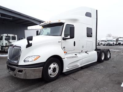 Used 2020 International LT Cummins X15, Signature Semi Truck for sale #229473 - photo 1