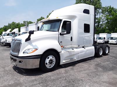 Used 2020 International LT Cummins X15, Signature Semi Truck for sale #233211 - photo 1