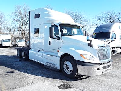 Used 2020 International LT Cummins X15, Signature Semi Truck for sale #233863 - photo 1