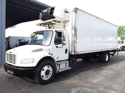 Used 2020 Freightliner M2 106 Refrigerated Body for sale #240976 - photo 1