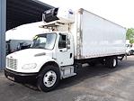 Used 2020 Freightliner M2 106 Refrigerated Body for sale #240976 - photo 1