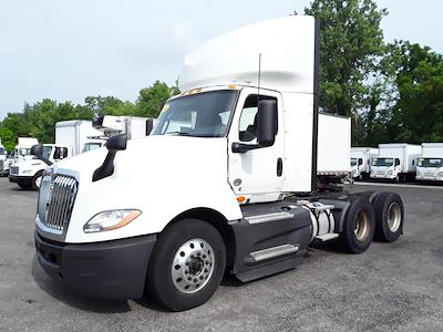 Used 2020 International LT Cummins X15, Signature Semi Truck for sale #241849 - photo 1