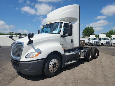 Used 2020 International LT Cummins X15, Signature Semi Truck for sale #242107 - photo 1