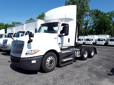 Used 2020 International LT Cummins X15, Signature Semi Truck for sale #242116 - photo 1