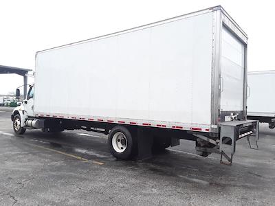 Used 2020 International MV Refrigerated Body for sale #244795 - photo 2