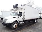 Used 2020 International MV Refrigerated Body for sale #244795 - photo 1