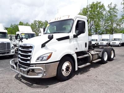 Used 2020 Freightliner Cascadia Detroit DD13 Semi Truck for sale #244945 - photo 1