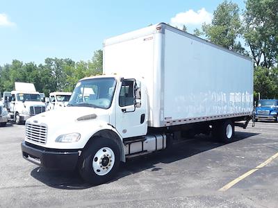 Used 2020 Freightliner M2 106 Conventional Cab Box Truck for sale #245703 - photo 1