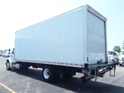 Used 2020 Freightliner M2 106 Conventional Cab Box Truck for sale #245703 - photo 2