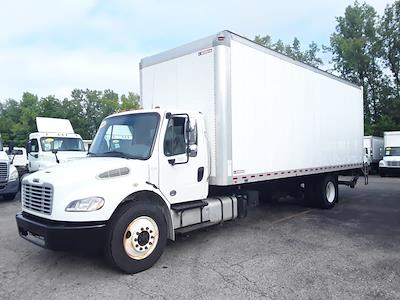 Used 2020 Freightliner M2 106 Conventional Cab Box Truck for sale #245704 - photo 1