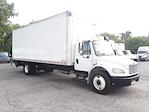 Used 2020 Freightliner M2 106 Conventional Cab Box Truck for sale #245704 - photo 4
