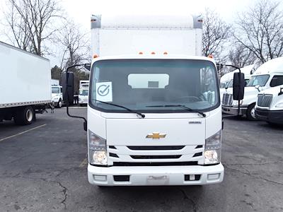 Used 2020 Chevrolet LCF 4500HD Regular Cab Box Truck for sale #246048 - photo 2