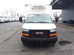 Used 2019 GMC Savana 3500 Refrigerated Body for sale #247556 - photo 2
