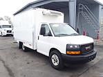 Used 2019 GMC Savana 3500 Refrigerated Body for sale #247556 - photo 3