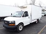 Used 2019 GMC Savana 3500 Refrigerated Body for sale #247568 - photo 3