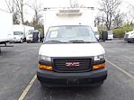 Used 2019 GMC Savana 3500 Refrigerated Body for sale #247568 - photo 4