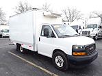 Used 2019 GMC Savana 3500 Refrigerated Body for sale #247568 - photo 1