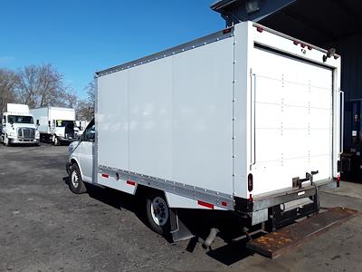 Used 2019 GMC Savana 3500 Refrigerated Body for sale #247573 - photo 2