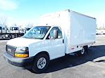 Used 2019 GMC Savana 3500 Refrigerated Body for sale #247573 - photo 1