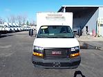 Used 2019 GMC Savana 3500 Refrigerated Body for sale #247573 - photo 3