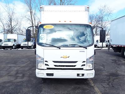 Used 2020 Chevrolet LCF 4500HD - photo 1