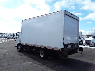 Used 2020 Chevrolet LCF 4500HD - photo 1