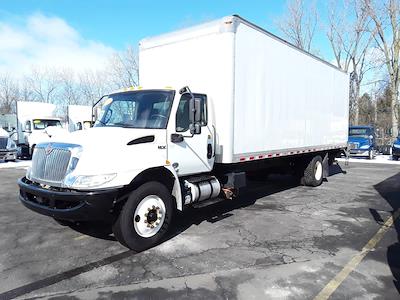 Used 2020 International MV - photo 1