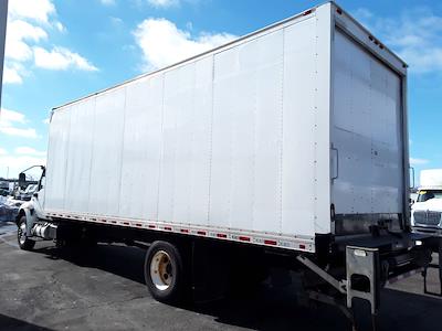 Used 2020 International MV - photo 1