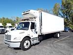Used 2020 Freightliner M2 106 Refrigerated Body for sale #251898 - photo 1