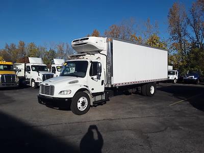Used 2020 Freightliner M2 106 Refrigerated Body for sale #251899 - photo 1