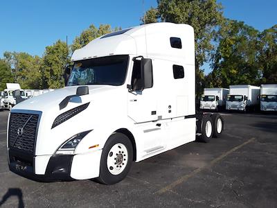 Used 2020 Volvo VNL Cummins ISX15L Semi Truck for sale #252530 - photo 1