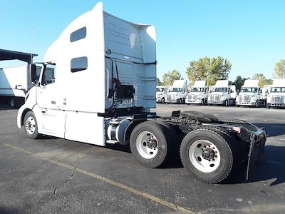 Used 2020 Volvo VNL Cummins ISX15L Semi Truck for sale #252530 - photo 2