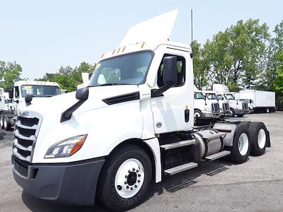 Used 2021 Freightliner Cascadia Detroit DD13 Semi Truck for sale #255316 - photo 1