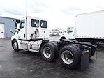 Used 2021 Freightliner Cascadia Detroit DD13 Semi Truck for sale #262895 - photo 2