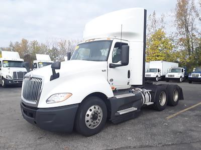 Used 2020 International LT Cummins X15, Signature Semi Truck for sale #265961 - photo 1