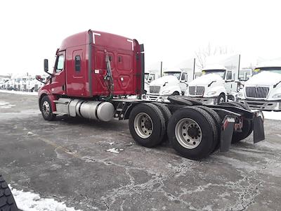 Used 2020 Freightliner Cascadia - photo 1