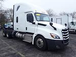 Used 2020 Freightliner Cascadia Detroit Diesel DD15 Semi Truck with Sleeper Cab for sale #271497 - photo 4