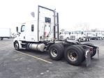 Used 2020 Freightliner Cascadia Detroit Diesel DD15 Semi Truck with Sleeper Cab for sale #271497 - photo 2