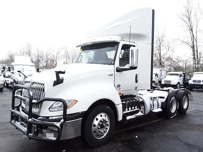 Used 2020 International LT Cummins X15, Signature Semi Truck for sale #274418 - photo 1