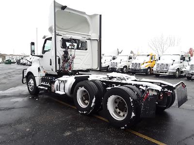 Used 2020 International LT Cummins X15, Signature Semi Truck for sale #274418 - photo 2