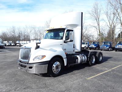 Used 2020 International LT Cummins X15, Signature Semi Truck for sale #274419 - photo 1